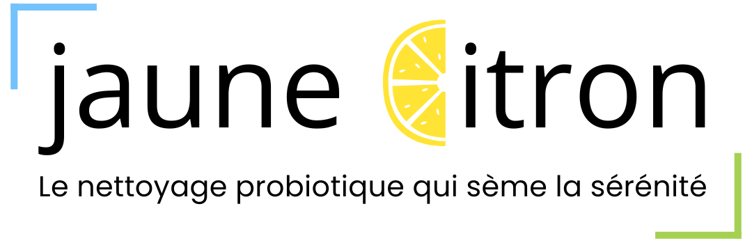 Jaune Citron